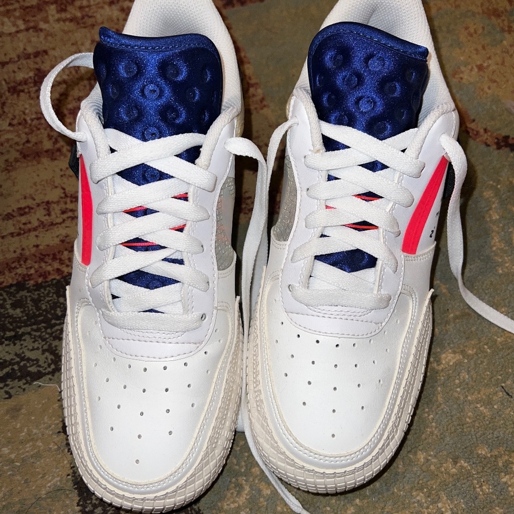 Nike Air Force N. 354